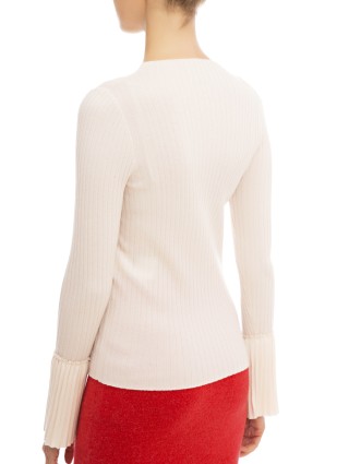 Светр MARC CAIN (2326): фото 5 - Invogue